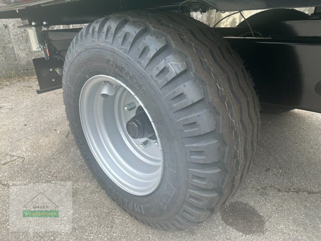 Kipper del tipo Sonstige BRANTNER E 6535 EURO-LINE 25 LM/H, Neumaschine In Waidhofen a. d. Ybbs (Immagine 5)