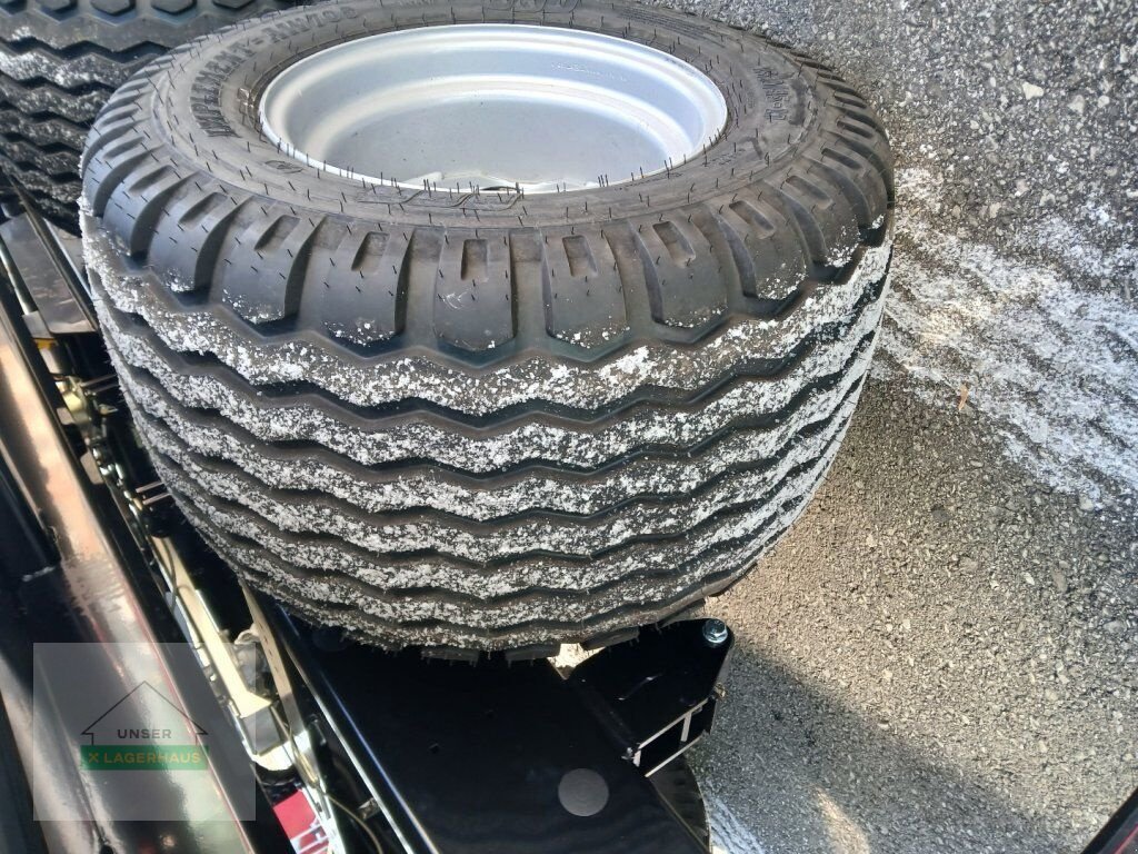 Kipper του τύπου Sonstige BRANTNER TA 10041 mit 1 Hubzylinder 25 km/h, Neumaschine σε Aschbach (Φωτογραφία 6)