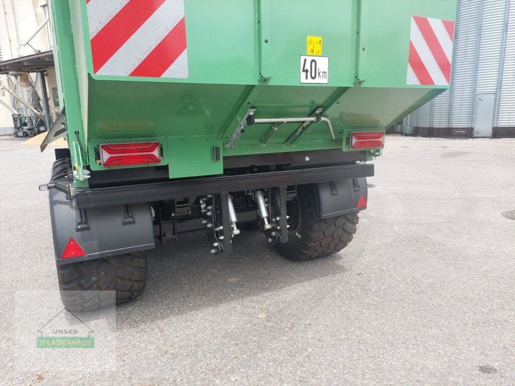 Kipper tipa Sonstige BRANTNER TA 20055 PP+Power Push PLUS 40 km/h, Neumaschine u Amstetten (Slika 7)