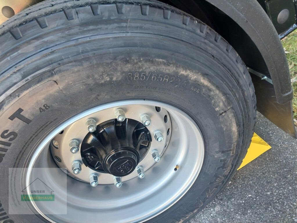 Kipper des Typs Sonstige BRANTNER Z 15045 XXL AKTION, Neumaschine in Aschbach (Bild 7)