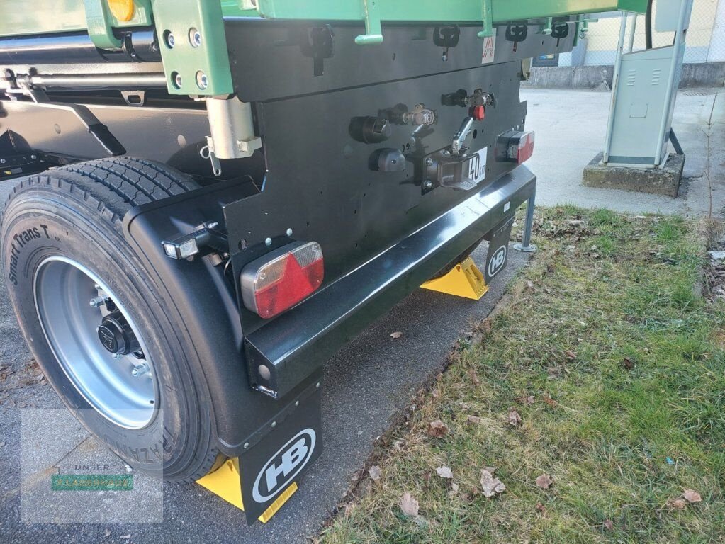 Kipper des Typs Sonstige BRANTNER Z 15045 XXL AKTION, Neumaschine in Haag (Bild 6)