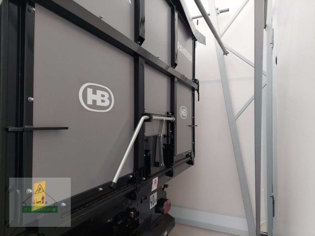 Kipper типа Sonstige BRANTNER Z 18051, Neumaschine в Aschbach (Фотография 2)