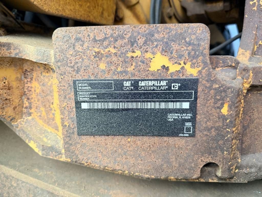 Kipper typu Sonstige Cat 730, Gebrauchtmaschine v Venlo (Obrázok 8)