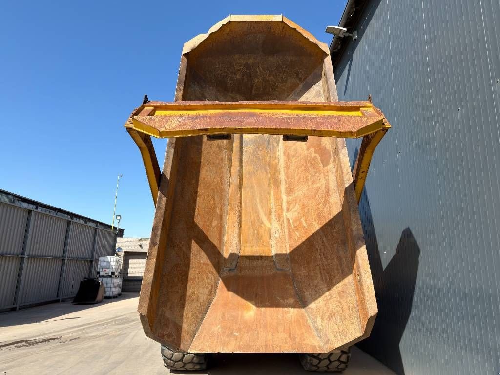 Kipper del tipo Sonstige Cat 730C2, Gebrauchtmaschine en Venlo (Imagen 7)