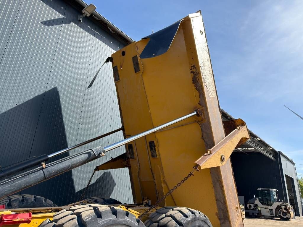 Kipper del tipo Sonstige Cat 730C2, Gebrauchtmaschine en Venlo (Imagen 2)