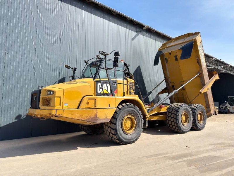 Kipper vrste Sonstige Cat 730C2, Gebrauchtmaschine v Venlo (Slika 1)