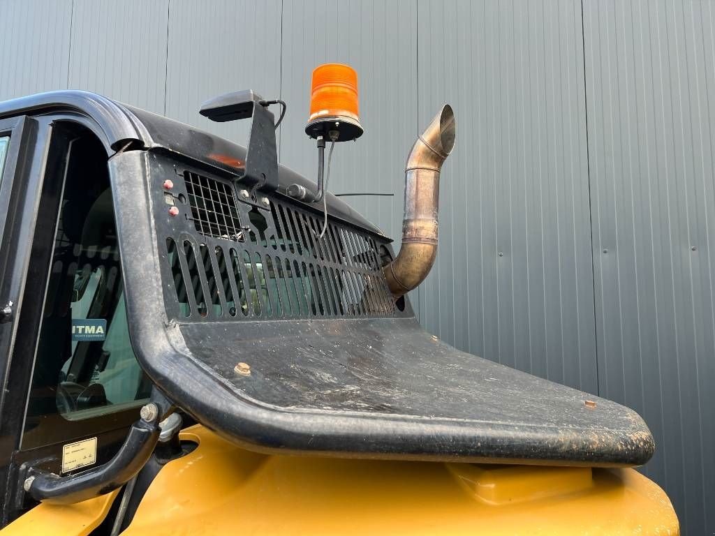 Kipper του τύπου Sonstige Cat 735C, Gebrauchtmaschine σε Venlo (Φωτογραφία 11)