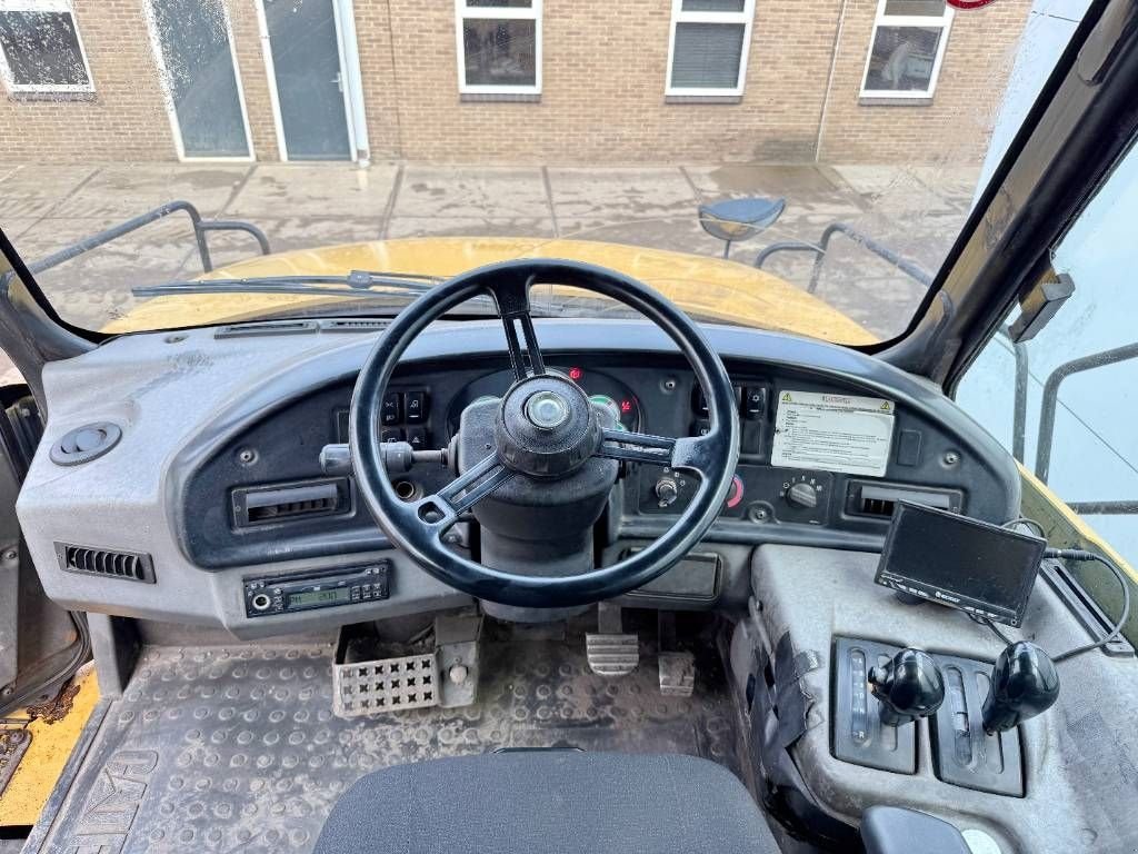 Kipper typu Sonstige Cat 740 - Automatic Greasing / Body Heating / AC, Gebrauchtmaschine v Veldhoven (Obrázek 8)