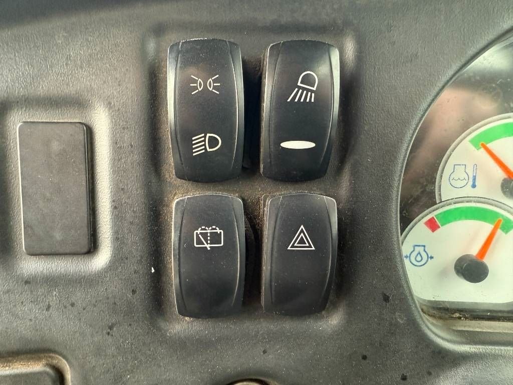 Kipper typu Sonstige Cat 740 - Automatic Greasing / Body Heating / AC, Gebrauchtmaschine v Veldhoven (Obrázek 10)