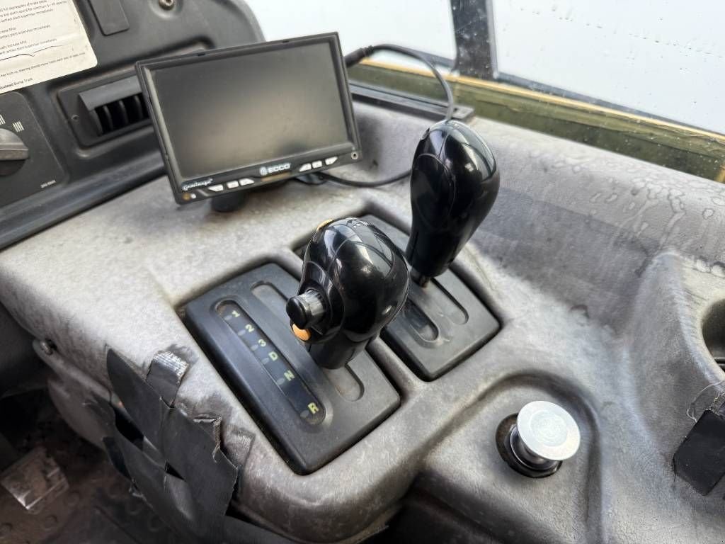 Kipper typu Sonstige Cat 740 - Automatic Greasing / Body Heating / AC, Gebrauchtmaschine v Veldhoven (Obrázek 11)