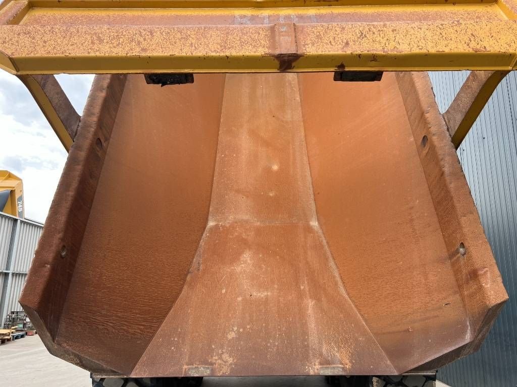 Kipper za tip Sonstige Cat 745 04A - New Tires, Gebrauchtmaschine u Venlo (Slika 5)