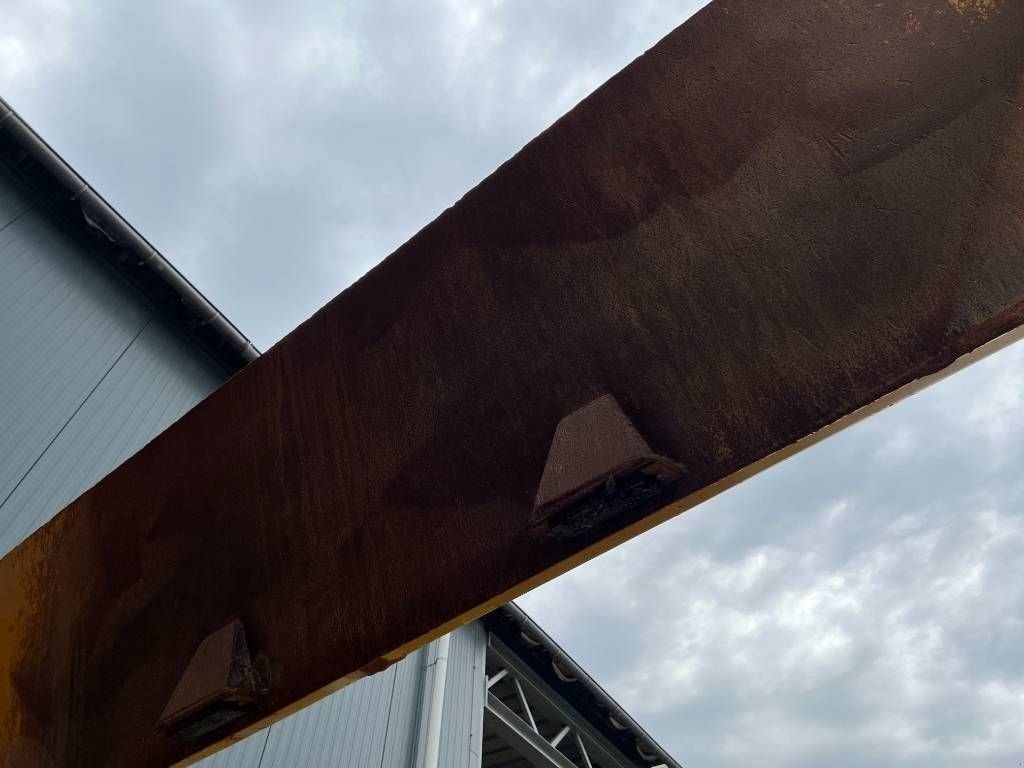 Kipper typu Sonstige Cat 745 04A - New Tires, Gebrauchtmaschine v Venlo (Obrázek 9)