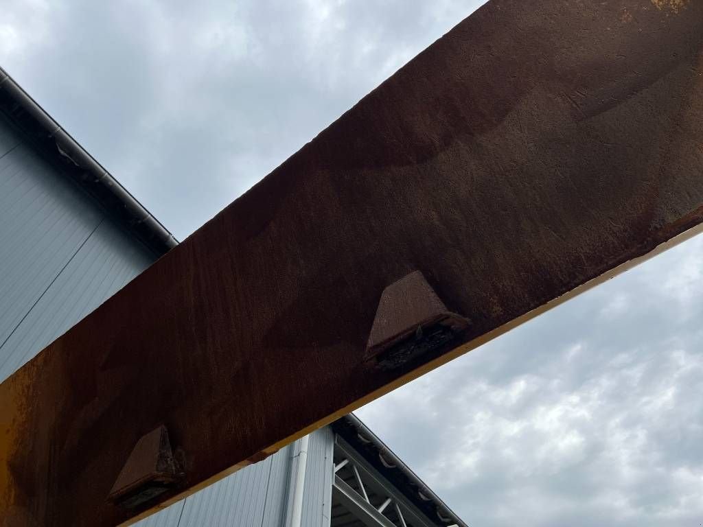 Kipper a típus Sonstige Cat 745 04A - New Tires, Gebrauchtmaschine ekkor: Venlo (Kép 9)