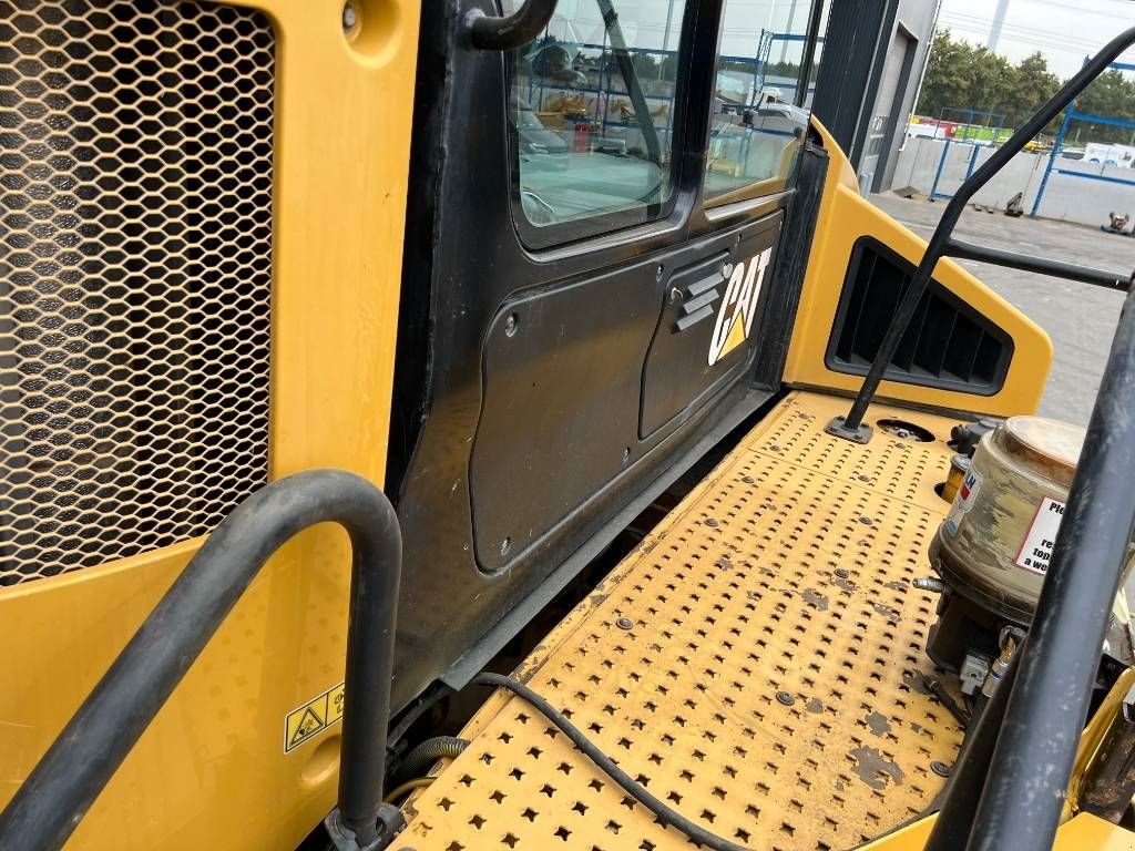 Kipper van het type Sonstige Cat 745, Gebrauchtmaschine in Venlo (Foto 9)