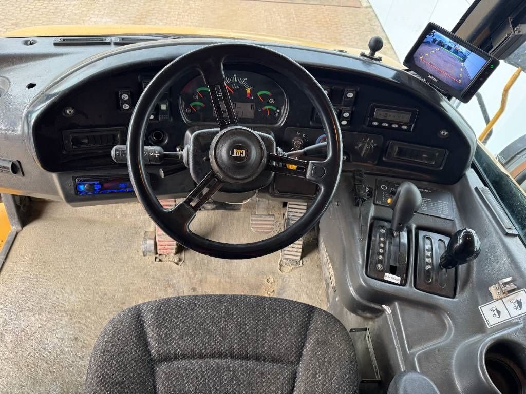 Kipper a típus Sonstige Cat 772 - CE + EPA Certified / Automatic Greasing, Gebrauchtmaschine ekkor: Veldhoven (Kép 11)