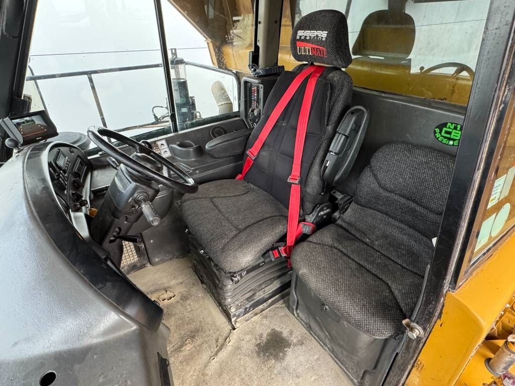 Kipper a típus Sonstige Cat 772 - CE + EPA Certified / Automatic Greasing, Gebrauchtmaschine ekkor: Veldhoven (Kép 10)