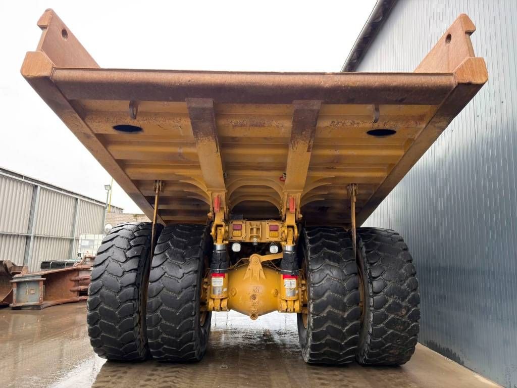 Kipper tipa Sonstige Cat 775E, Gebrauchtmaschine u Venlo (Slika 10)