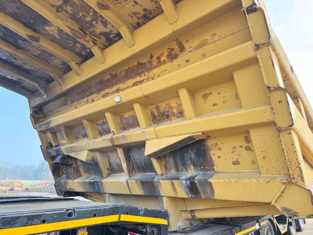 Kipper Türe ait Sonstige Cat 777G - Dumper Bucket / Body / Bed, Gebrauchtmaschine içinde Veldhoven (resim 10)
