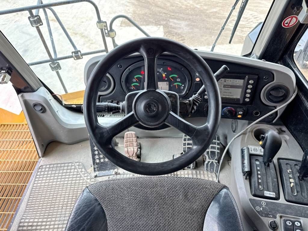 Kipper des Typs Sonstige Cat 777G - German Machine / TOP Condition!, Gebrauchtmaschine in Veldhoven (Bild 11)