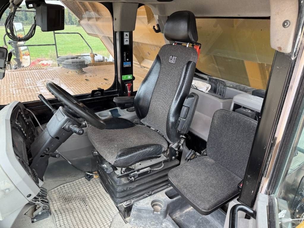 Kipper des Typs Sonstige Cat 777G - German Machine / TOP Condition!, Gebrauchtmaschine in Veldhoven (Bild 9)