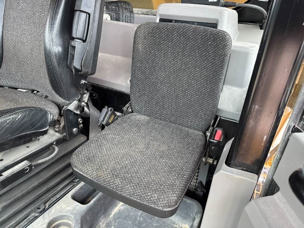 Kipper des Typs Sonstige Cat 777G - German Machine / TOP Condition!, Gebrauchtmaschine in Veldhoven (Bild 10)