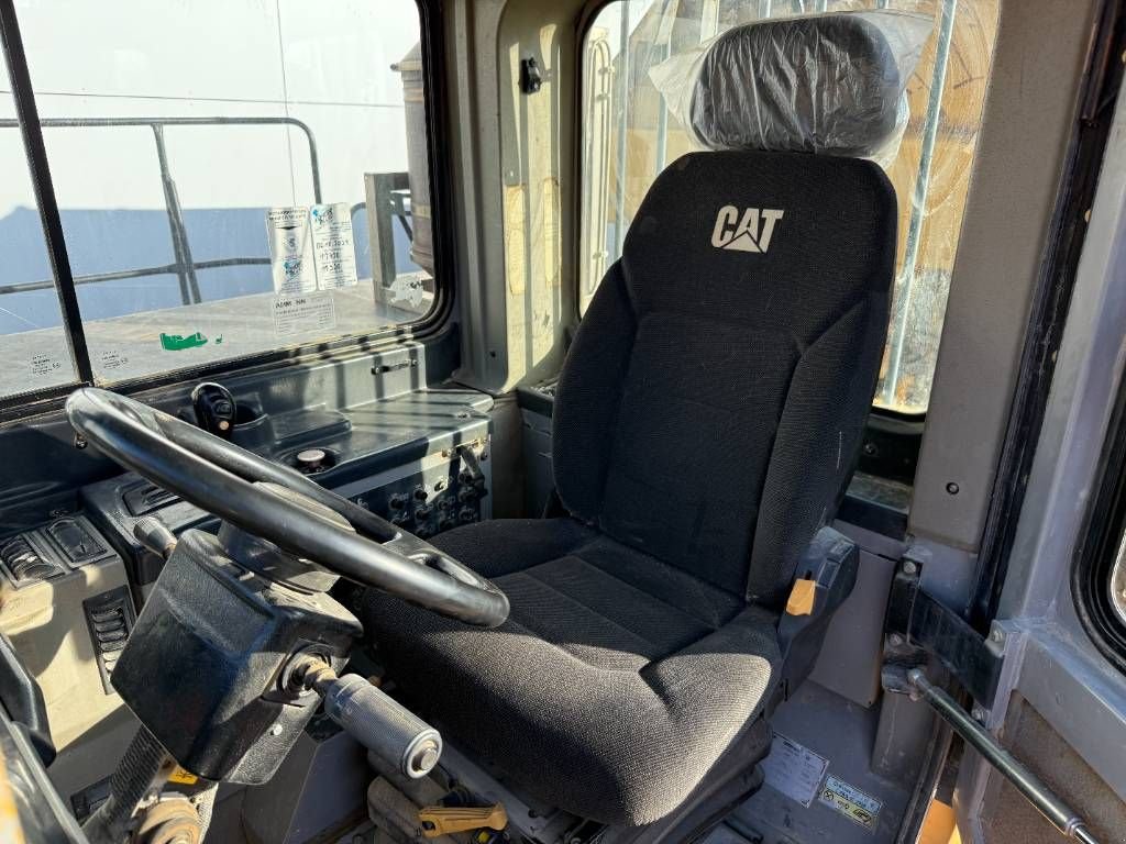 Kipper del tipo Sonstige Cat D400E - German Machine / Body Heating, Gebrauchtmaschine en Veldhoven (Imagen 7)