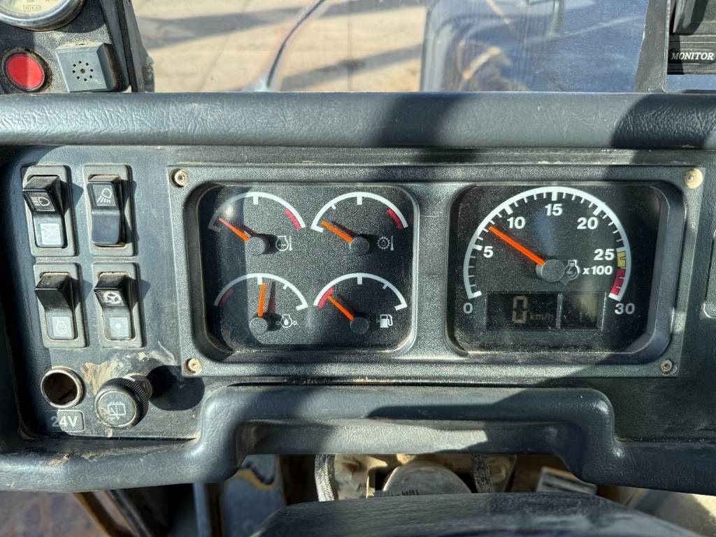 Kipper del tipo Sonstige Cat D400E - German Machine / Body Heating, Gebrauchtmaschine en Veldhoven (Imagen 10)