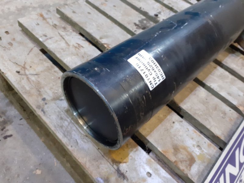 Kipper des Typs Sonstige Cylinder, Gebrauchtmaschine in Hemmet (Bild 2)