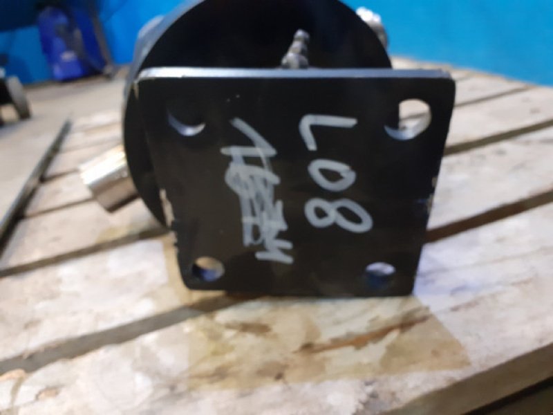 Kipper des Typs Sonstige Cylinder, Gebrauchtmaschine in Hemmet (Bild 10)