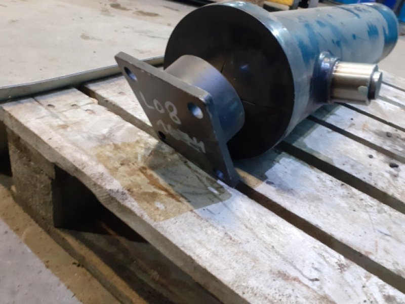 Kipper des Typs Sonstige Cylinder, Gebrauchtmaschine in Hemmet (Bild 4)