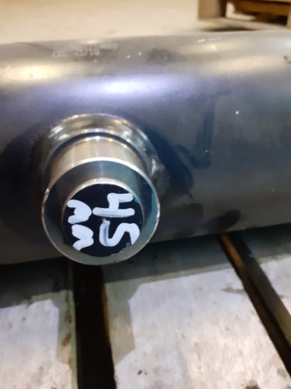 Kipper des Typs Sonstige Cylinder, Gebrauchtmaschine in Hemmet (Bild 5)