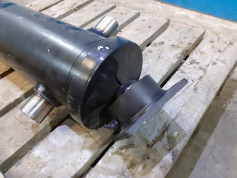 Kipper des Typs Sonstige Cylinder, Gebrauchtmaschine in Hemmet (Bild 3)