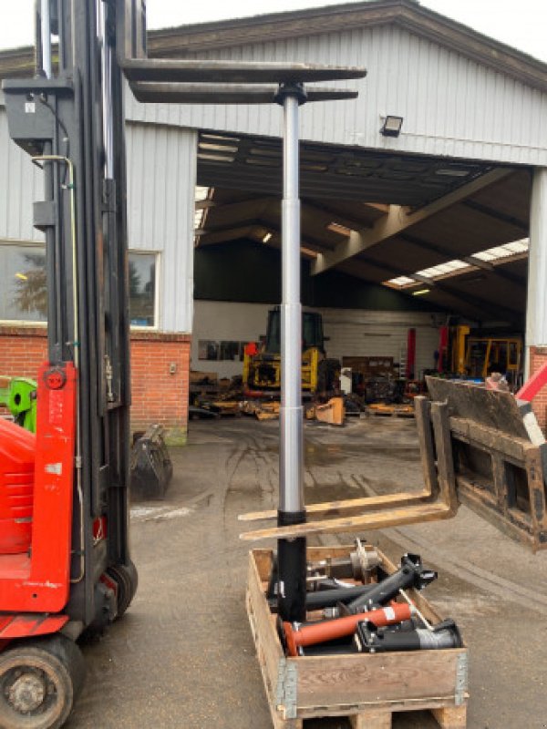 Kipper des Typs Sonstige Cylinder, Gebrauchtmaschine in Hemmet (Bild 11)