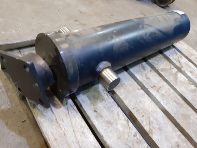 Kipper typu Sonstige Cylinder, Gebrauchtmaschine v Hemmet (Obrázek 4)