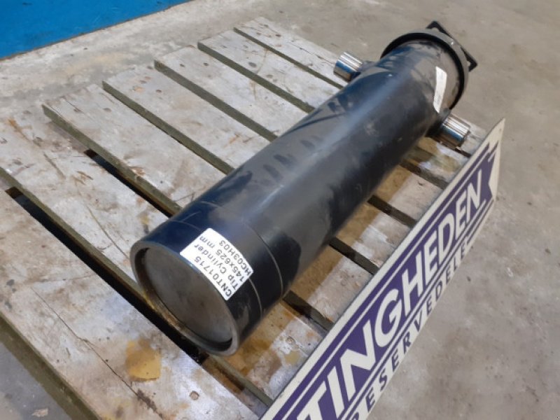 Kipper typu Sonstige Cylinder, Gebrauchtmaschine v Hemmet (Obrázek 2)