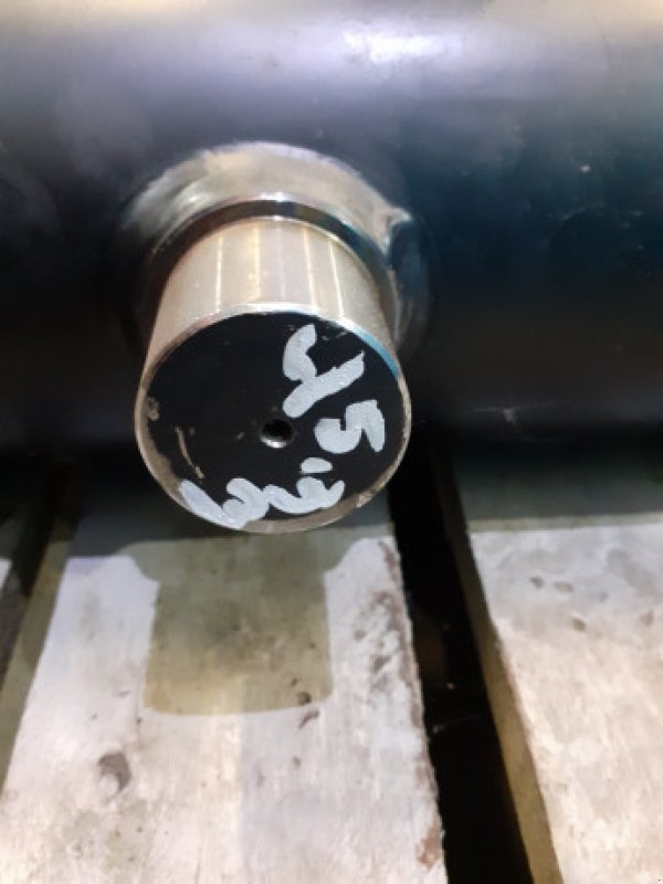 Kipper typu Sonstige Cylinder, Gebrauchtmaschine v Hemmet (Obrázek 5)