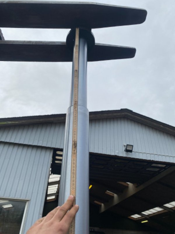 Kipper typu Sonstige Cylinder, Gebrauchtmaschine v Hemmet (Obrázek 12)