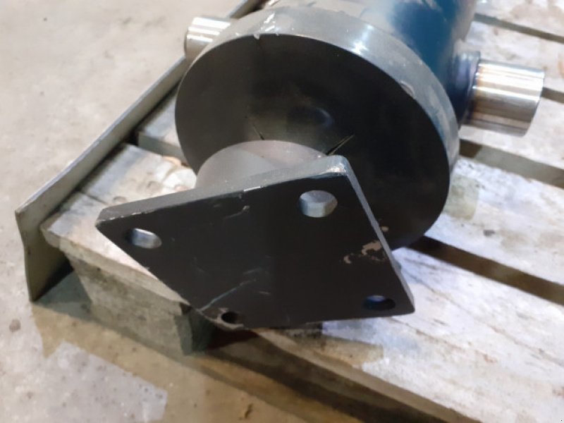 Kipper typu Sonstige Cylinder, Gebrauchtmaschine v Hemmet (Obrázek 7)