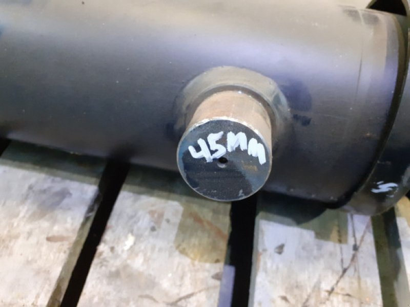 Kipper del tipo Sonstige Cylinder, Gebrauchtmaschine In Hemmet (Immagine 8)