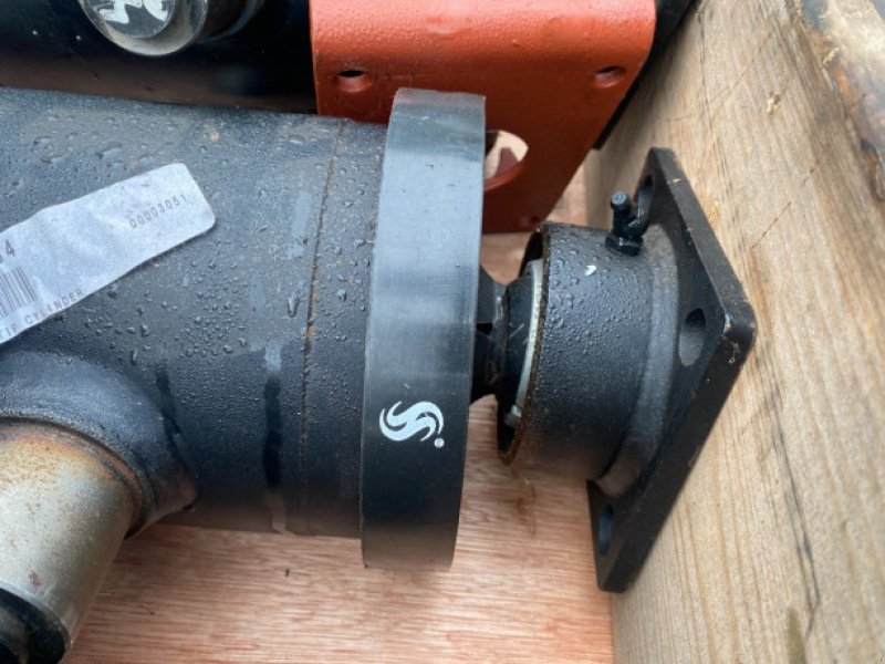 Kipper del tipo Sonstige Cylinder, Gebrauchtmaschine In Hemmet (Immagine 16)