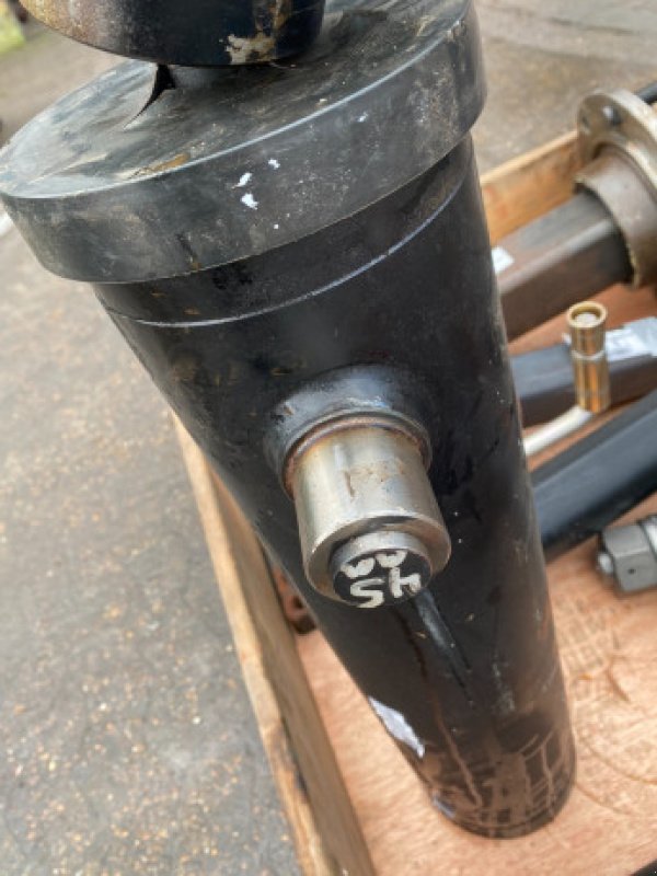 Kipper del tipo Sonstige Cylinder, Gebrauchtmaschine In Hemmet (Immagine 15)