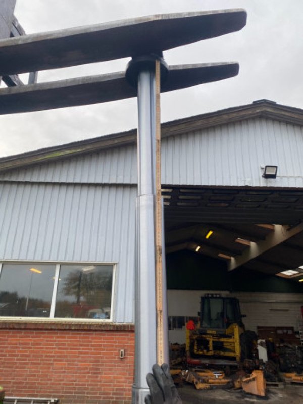 Kipper del tipo Sonstige Cylinder, Gebrauchtmaschine In Hemmet (Immagine 13)