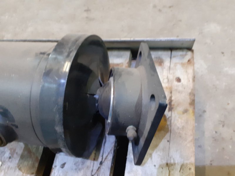 Kipper del tipo Sonstige Cylinder, Gebrauchtmaschine In Hemmet (Immagine 9)