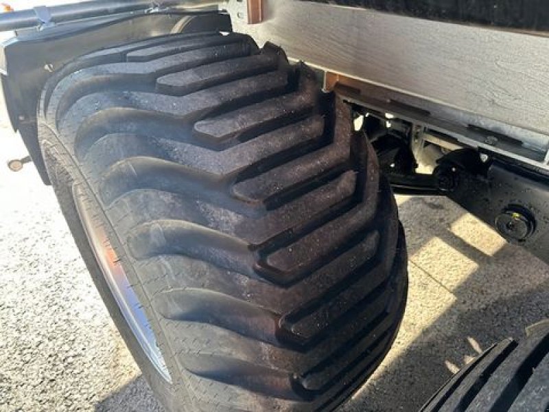 Kipper του τύπου Sonstige Cynkomet Muldenkipper T-617/6 5,10x2,40m 21to, Neumaschine σε Tamsweg (Φωτογραφία 15)