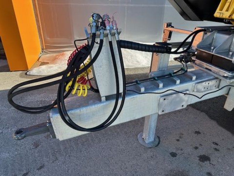 Kipper του τύπου Sonstige Cynkomet Muldenkipper T-617/6 5,10x2,40m 21to, Neumaschine σε Tamsweg (Φωτογραφία 16)