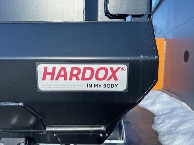 Kipper του τύπου Sonstige Cynkomet Muldenkipper T-617/6 5,10x2,40m 21to, Neumaschine σε Tamsweg (Φωτογραφία 8)