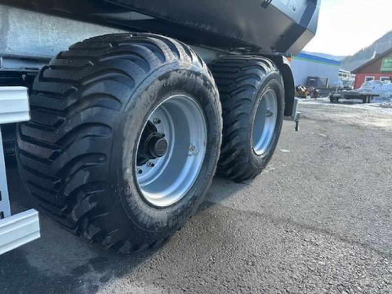 Kipper του τύπου Sonstige Cynkomet Muldenkipper T-617/6 5,10x2,40m 21to, Neumaschine σε Tamsweg (Φωτογραφία 4)