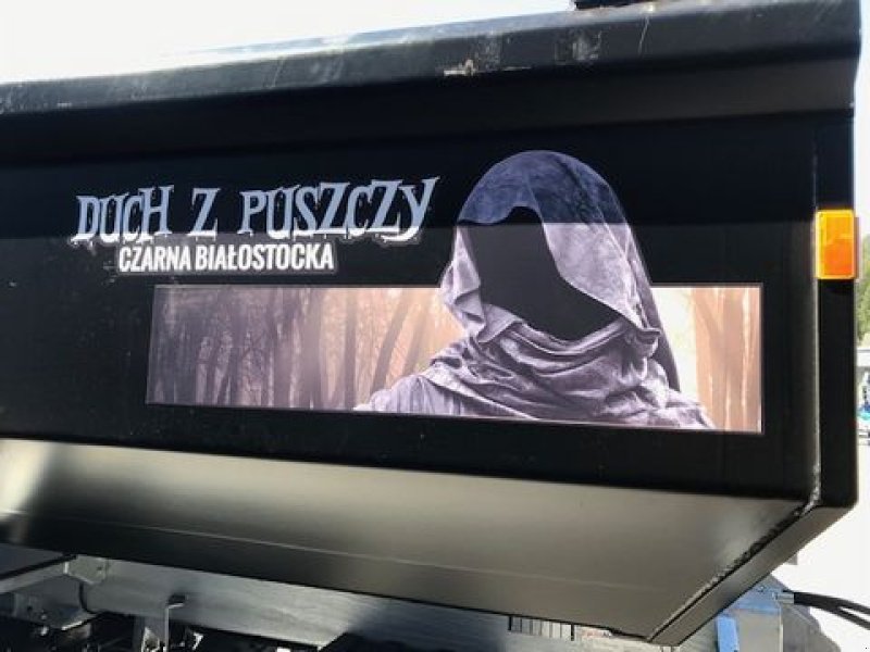 Kipper a típus Sonstige Cynkomet Muldenkipper T-617/6 5,10x2,40m 21to, Neumaschine ekkor: Tamsweg (Kép 15)