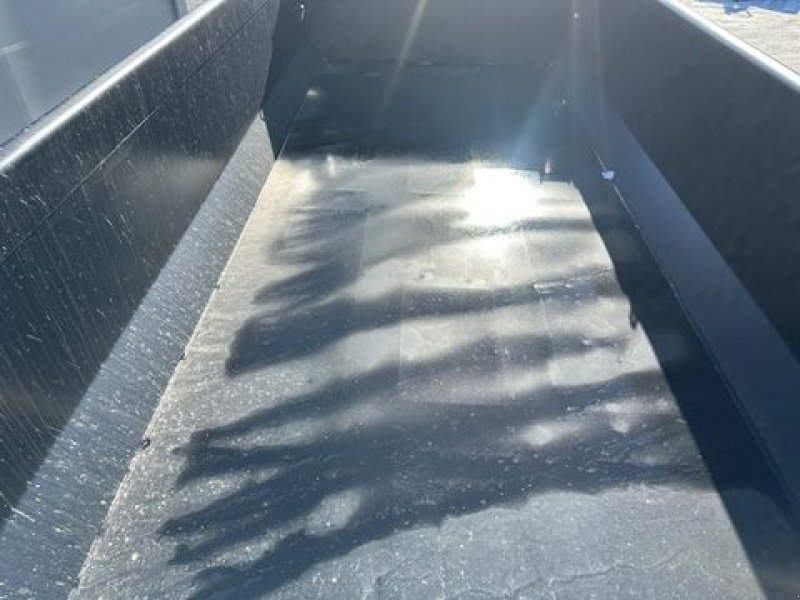 Kipper от тип Sonstige Cynkomet Muldenkipper T-617/6 5,10x2,40m 21to, Neumaschine в Tamsweg (Снимка 17)