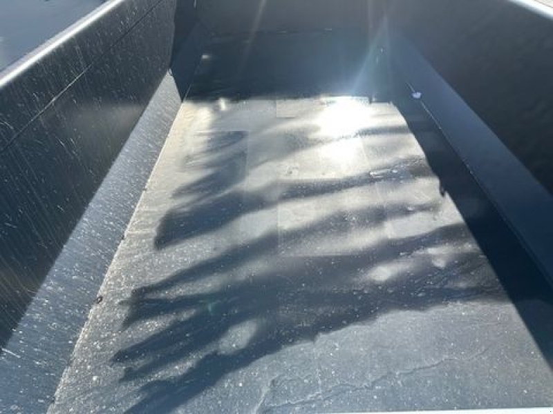 Kipper от тип Sonstige Cynkomet Muldenkipper T-617/6 5,10x2,40m 21to, Neumaschine в Tamsweg (Снимка 18)